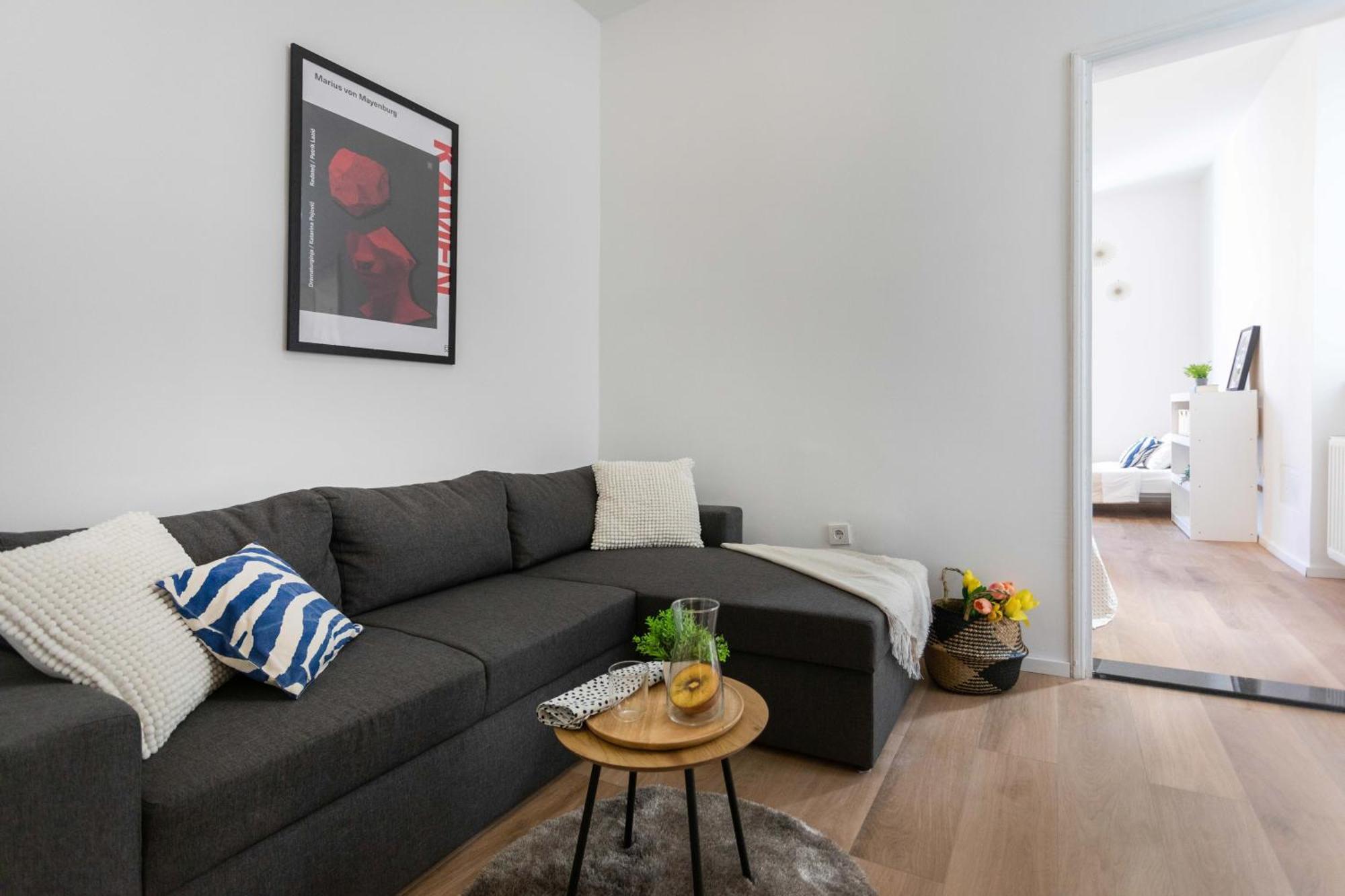 Design And Modern Apartments In Heart Of Zagreb Eksteriør bilde