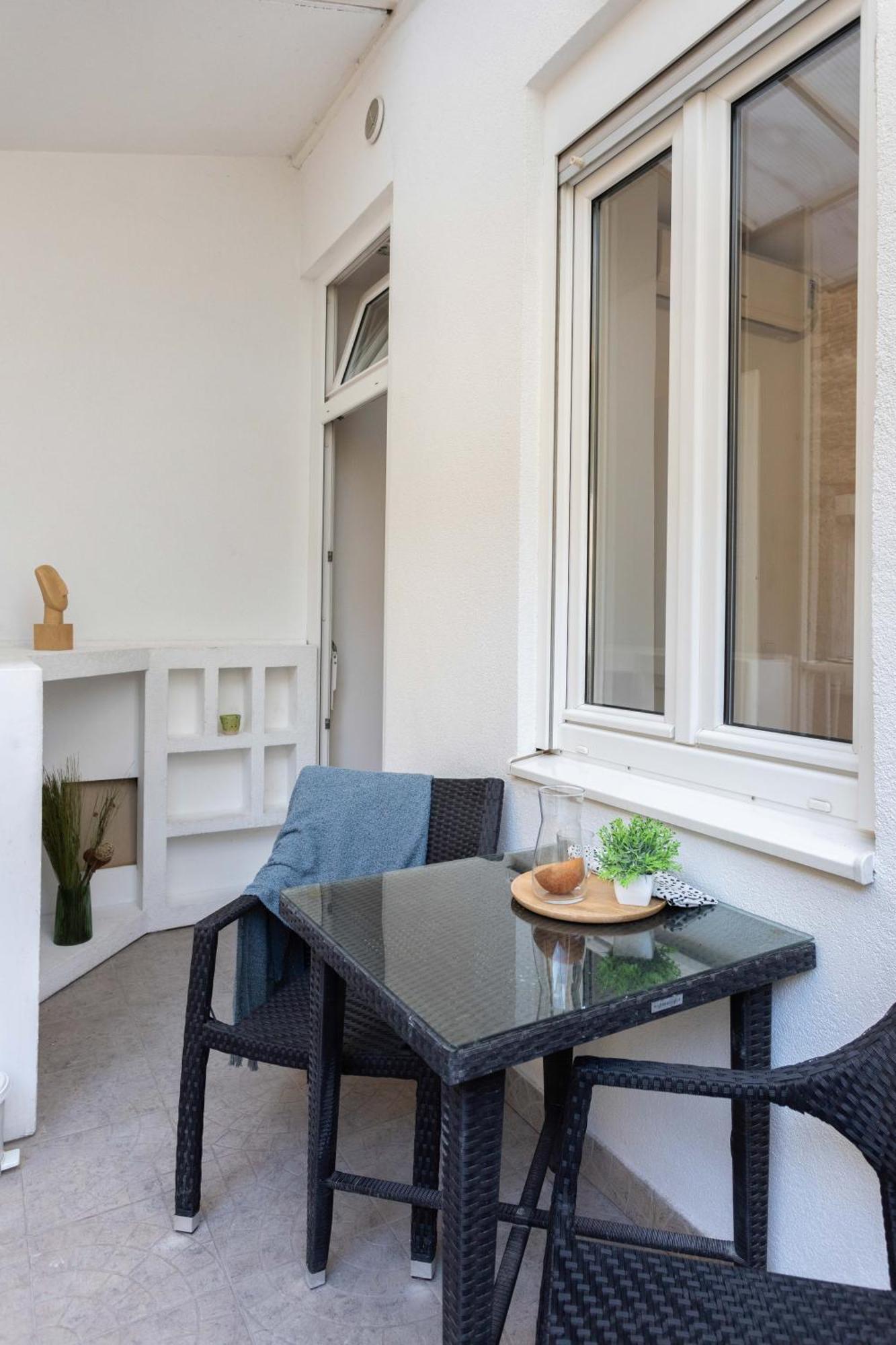 Design And Modern Apartments In Heart Of Zagreb Eksteriør bilde