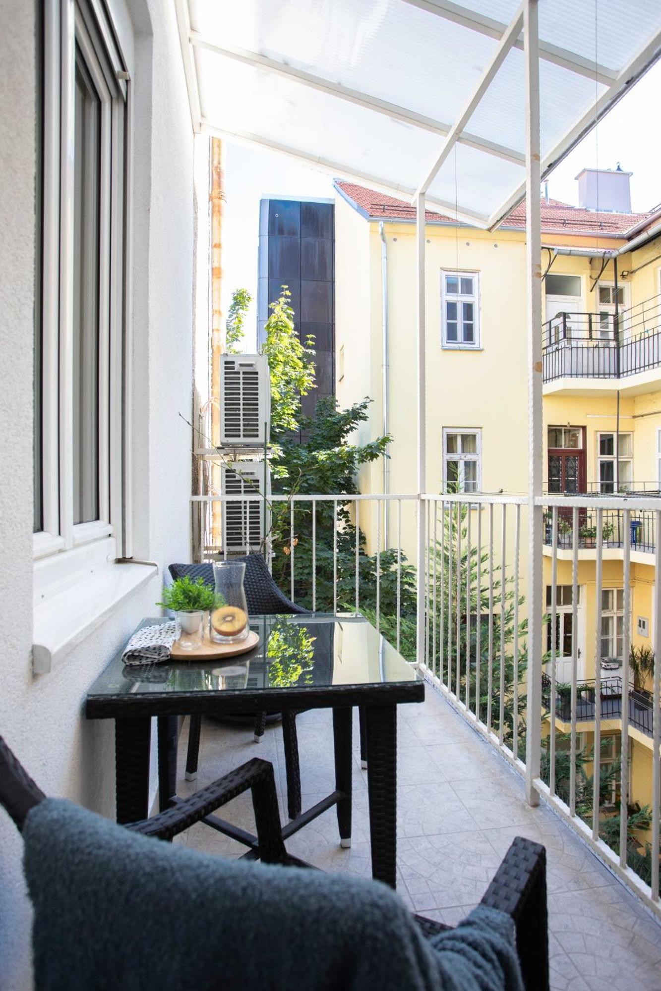 Design And Modern Apartments In Heart Of Zagreb Eksteriør bilde