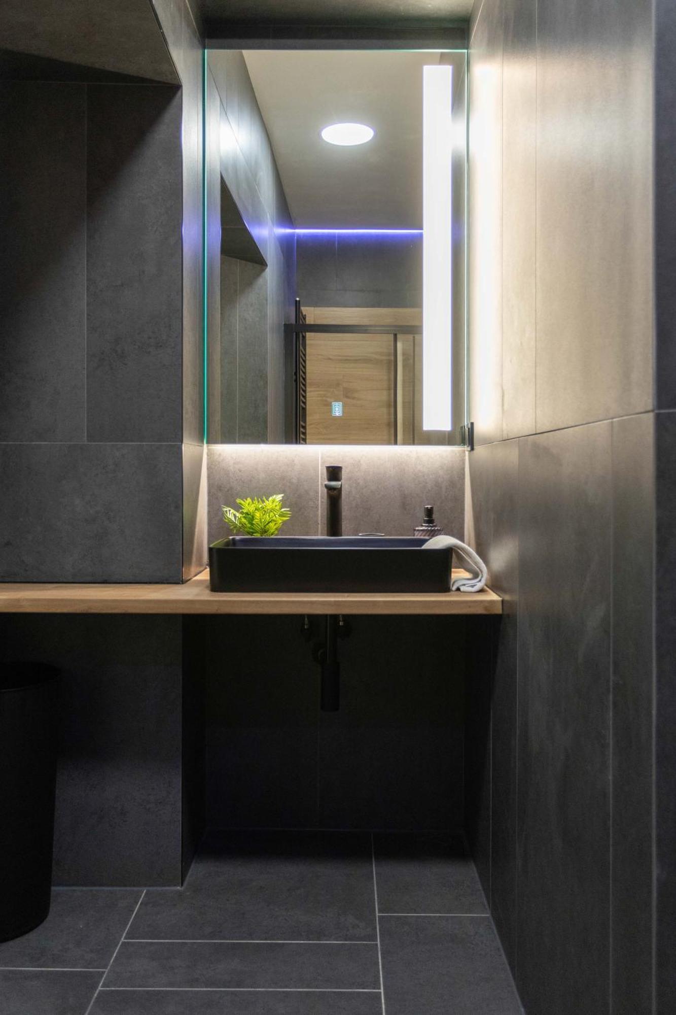 Design And Modern Apartments In Heart Of Zagreb Eksteriør bilde