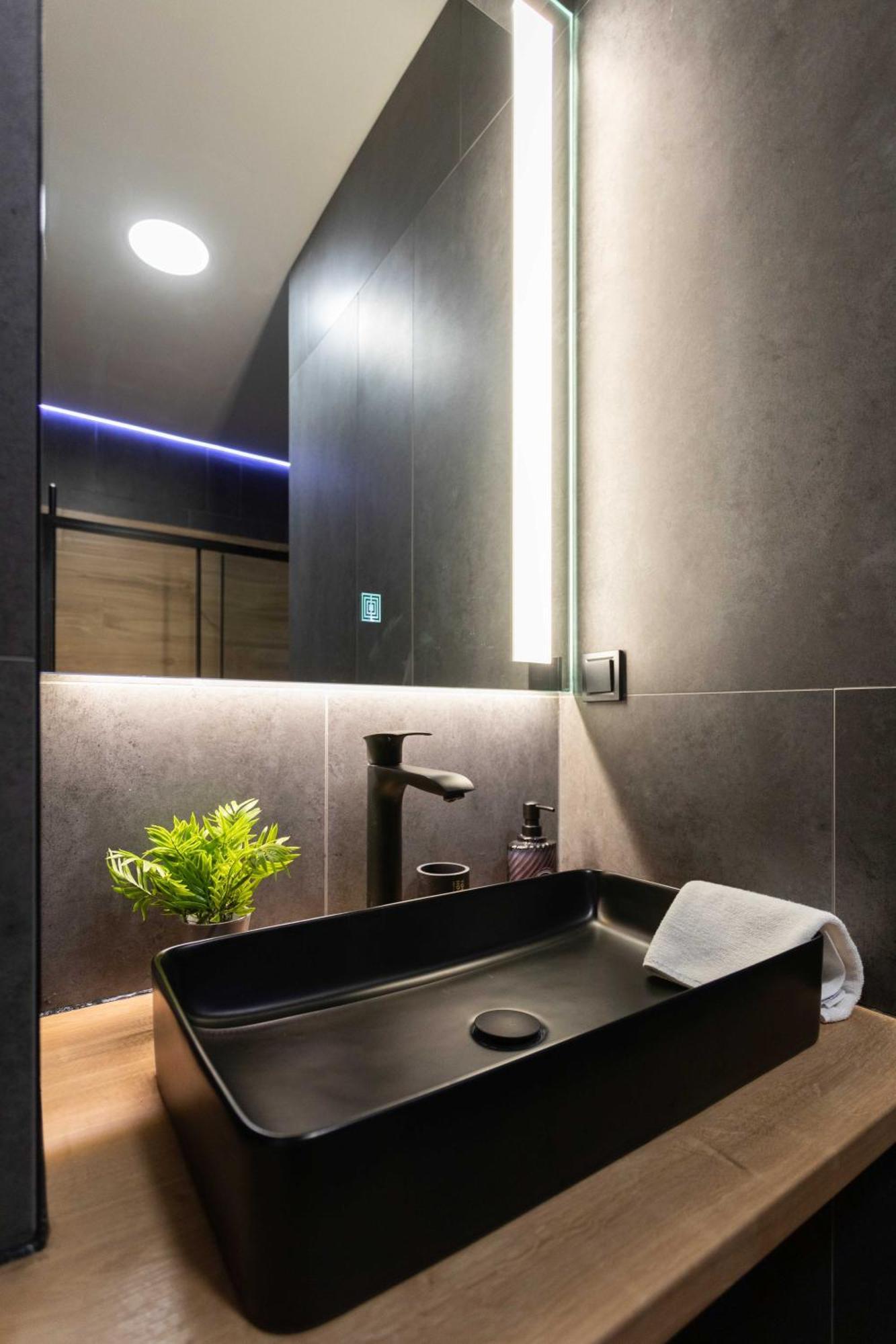 Design And Modern Apartments In Heart Of Zagreb Eksteriør bilde
