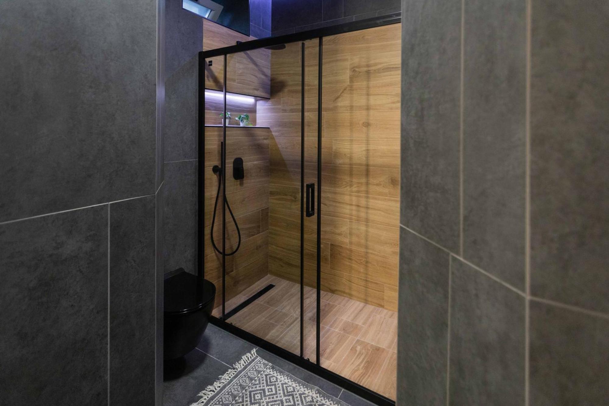 Design And Modern Apartments In Heart Of Zagreb Eksteriør bilde
