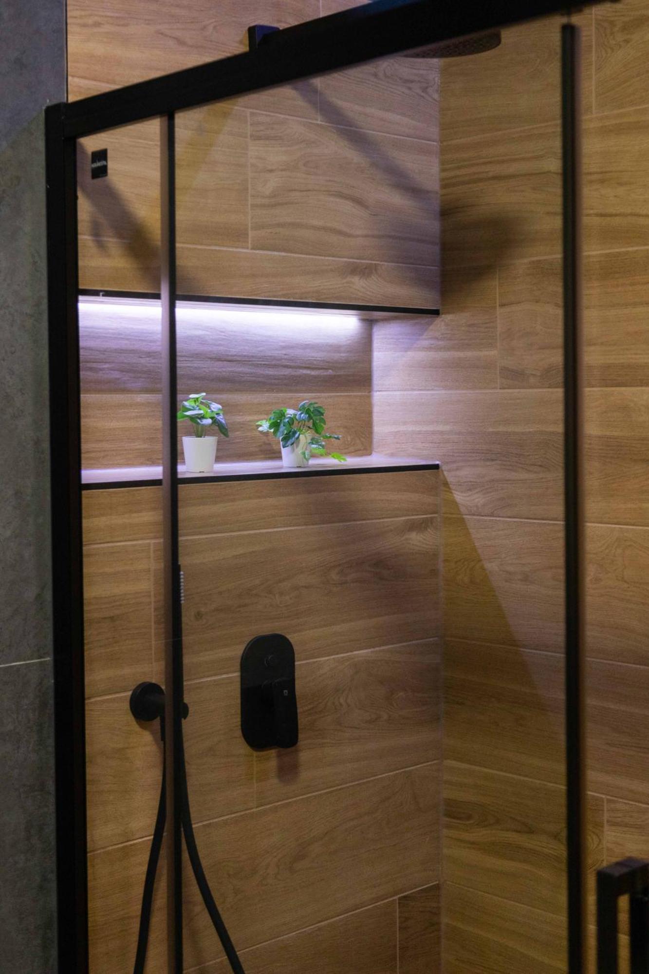 Design And Modern Apartments In Heart Of Zagreb Eksteriør bilde